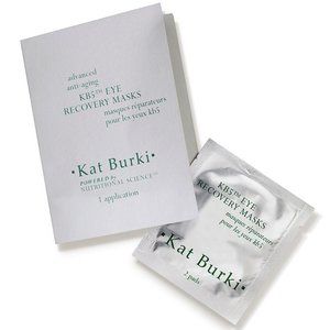 **5/$25** BEAUTY – KAT BURKI KB5 Eye Recovery Mask